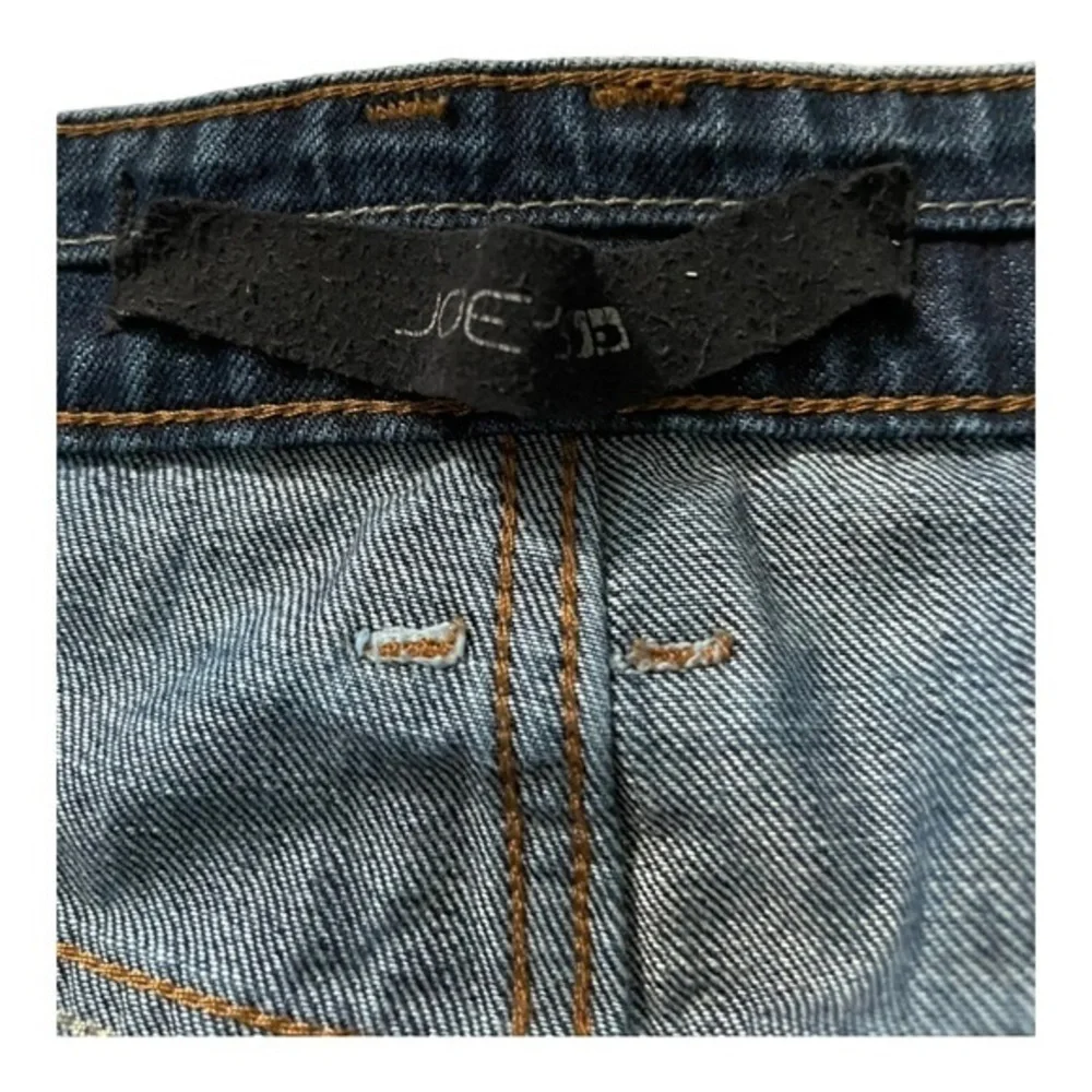 Joe’s Jeans “The‎ Classic”  Straight leg Jeans Size 36 Color Hadley